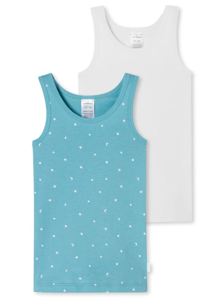 Майка Schiesser
Майка Schiesser