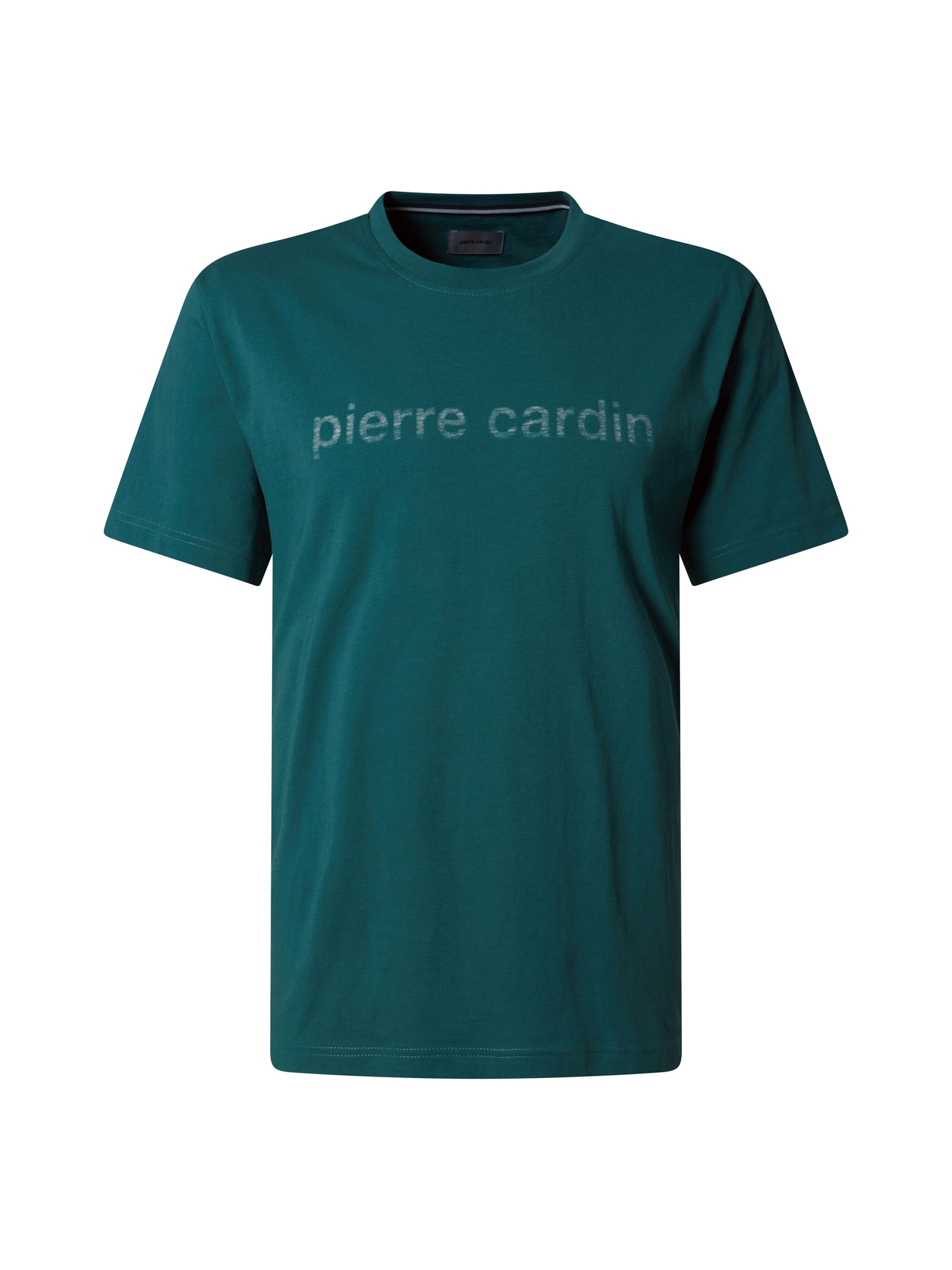 PIERRE CARDIN Футболка в темно-зеленом цвете
PIERRE CARDIN Футболка в темно-зеленом цвете