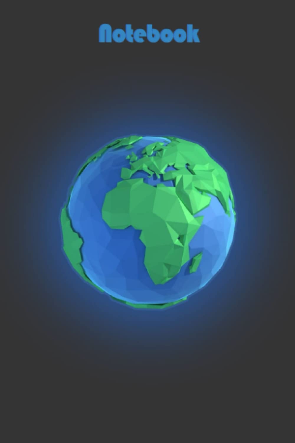 Notebook (Independently published)
Notebook (Independently published)