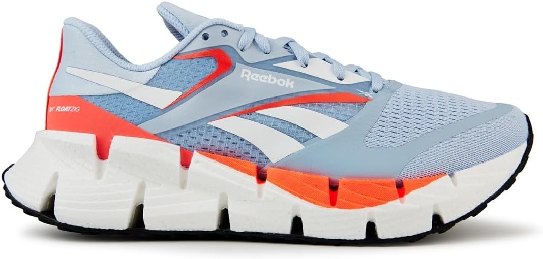 Мужские кроссовки Reebok Floatzig 1, Palblu/Ftwwht/Orgfla
Мужские кроссовки Reebok Floatzig 1, Palblu/Ftwwht/Orgfla