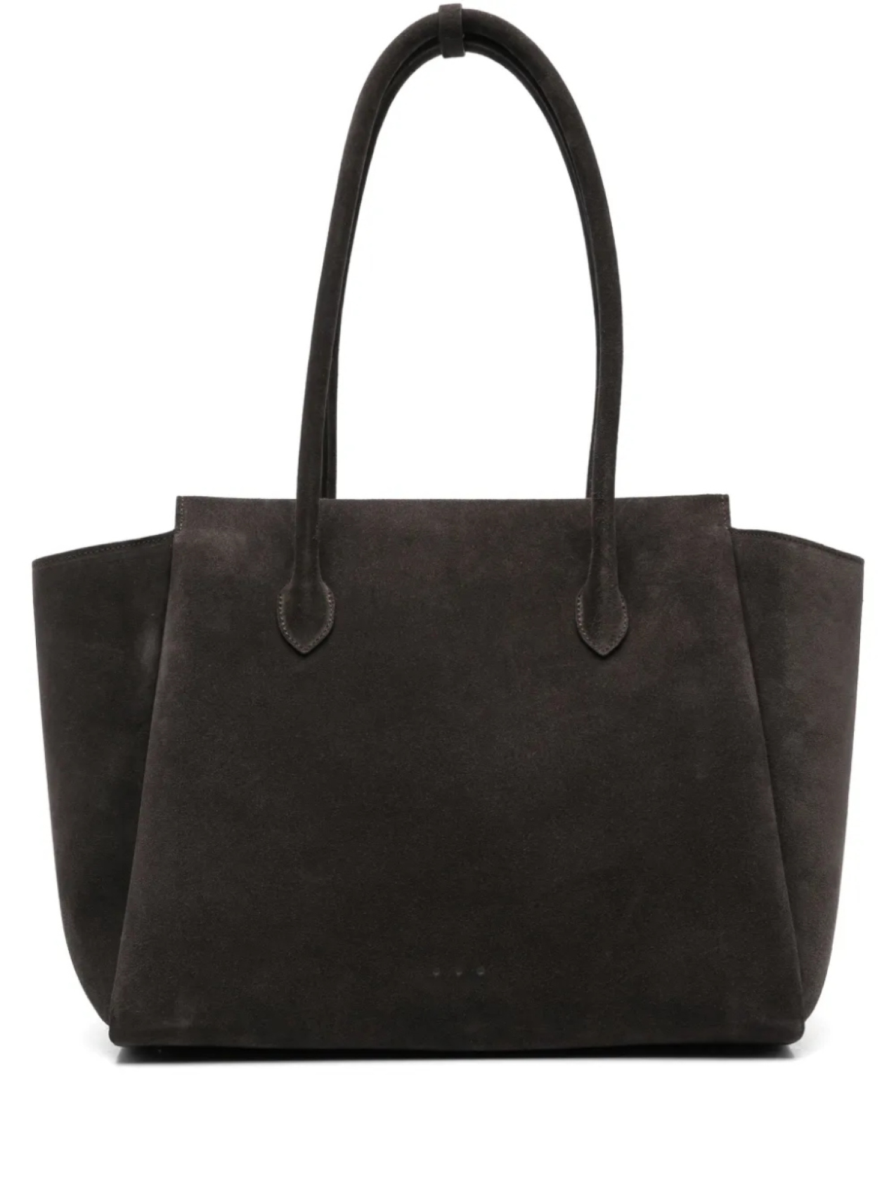 Aesther Ekme сумка-тоут Eskme 24, коричневый
Aesther Ekme сумка-тоут Eskme 24, коричневый