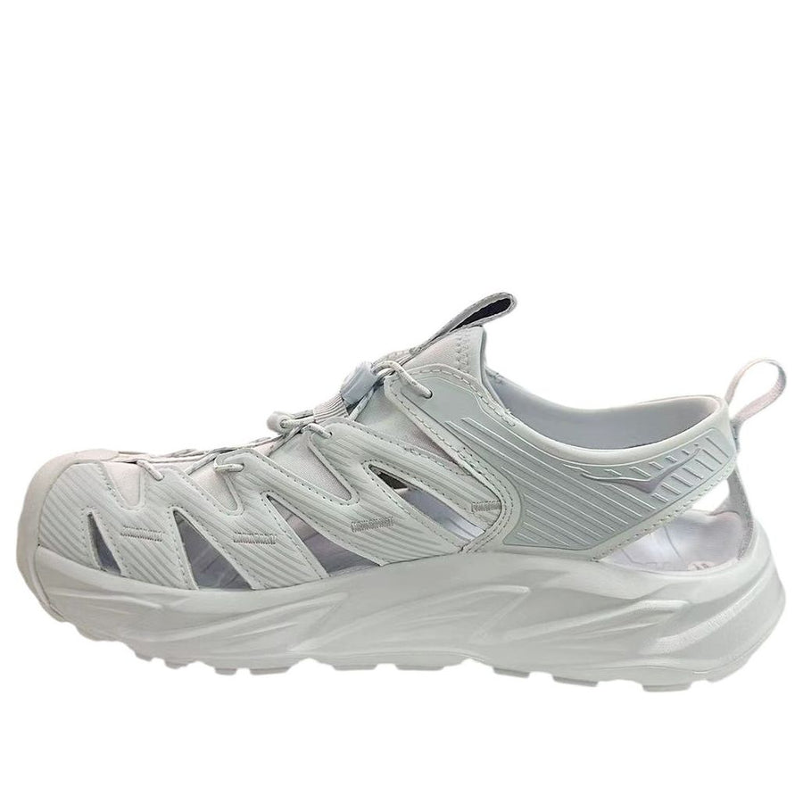 Кроссовки HOKA ONE ONE Hopara 'White', белый 
Кроссовки HOKA ONE ONE Hopara 'White', белый