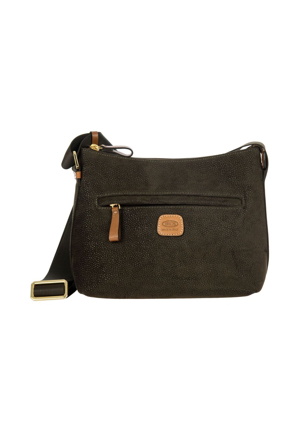 Сумка через плечо Life Martina 25 см BRIC'S, цвет Olivgruen
Сумка через плечо Life Martina 25 см BRIC'S, цвет Olivgruen