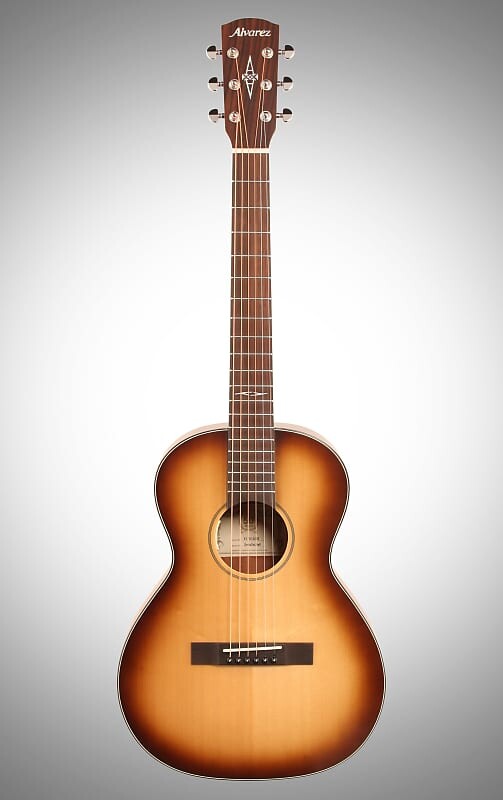 Акустическая гитара Alvarez Delta Delite E Grand Concert Acoustic-Electric Guitar
Акустическая гитара Alvarez Delta Delite E Grand Concert Acoustic-Electric Guitar