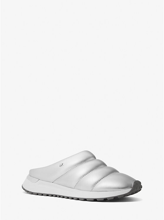 Эпические металлические стеганые кроссовки Slip-On Michael Kors, серебряный, Серый, Эпические металлические стеганые кроссовки Slip-On Michael Kors, серебряный
Эпические металлические стеганые кроссовки Slip-On Michael Kors, серебряный, Серый, Эпические металлические стеганые кроссовки Slip-On Michael Kors, серебряный