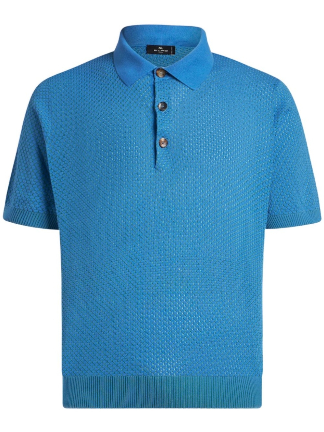 ETRO рубашка поло, синий
ETRO рубашка поло, синий