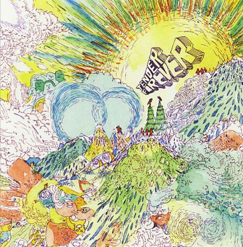 CD диск Tender Forever: The Soft and The Hardcore
CD диск Tender Forever: The Soft and The Hardcore