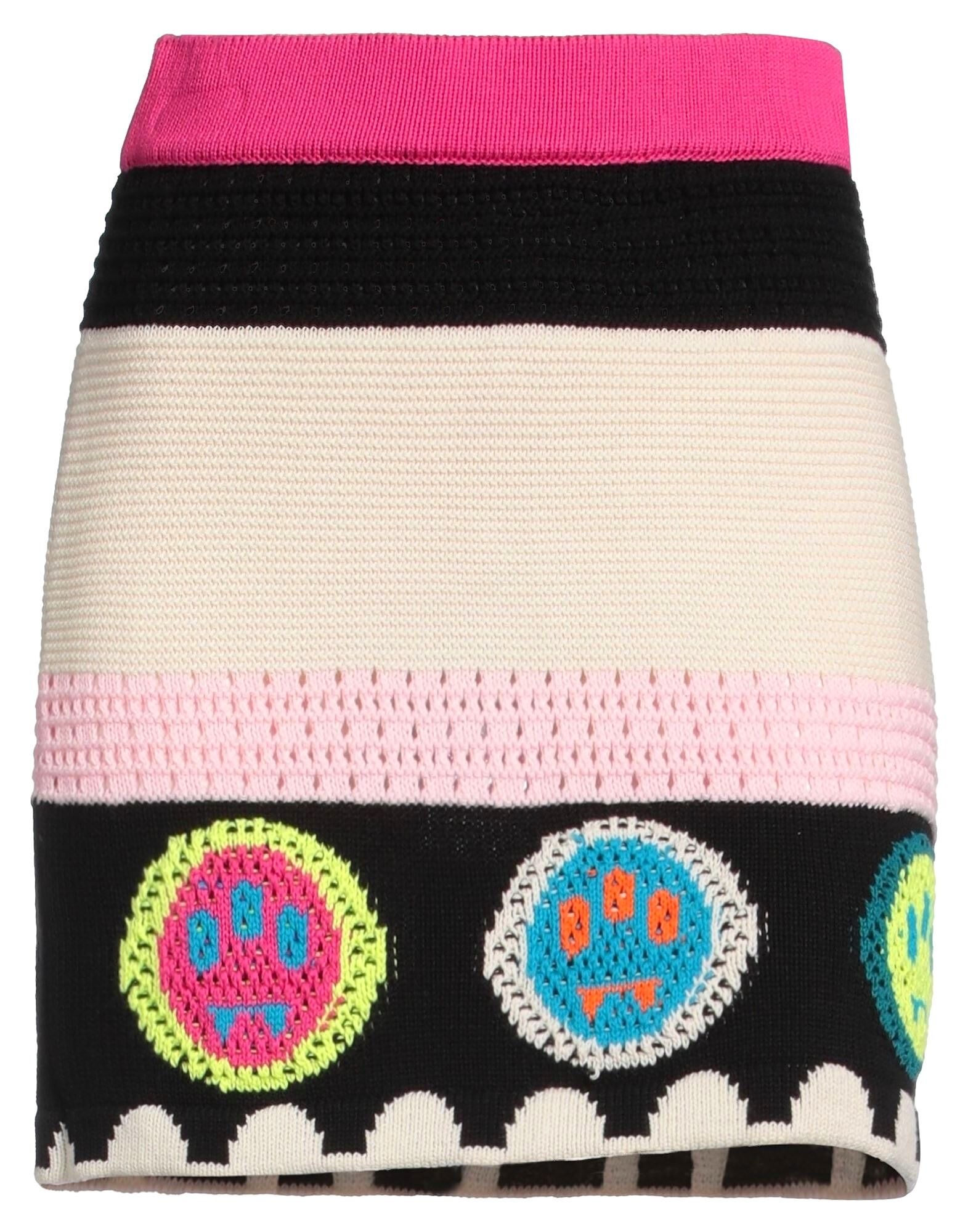 Мини-юбка Barrow, бледно-розовый
Мини-юбка Barrow, бледно-розовый