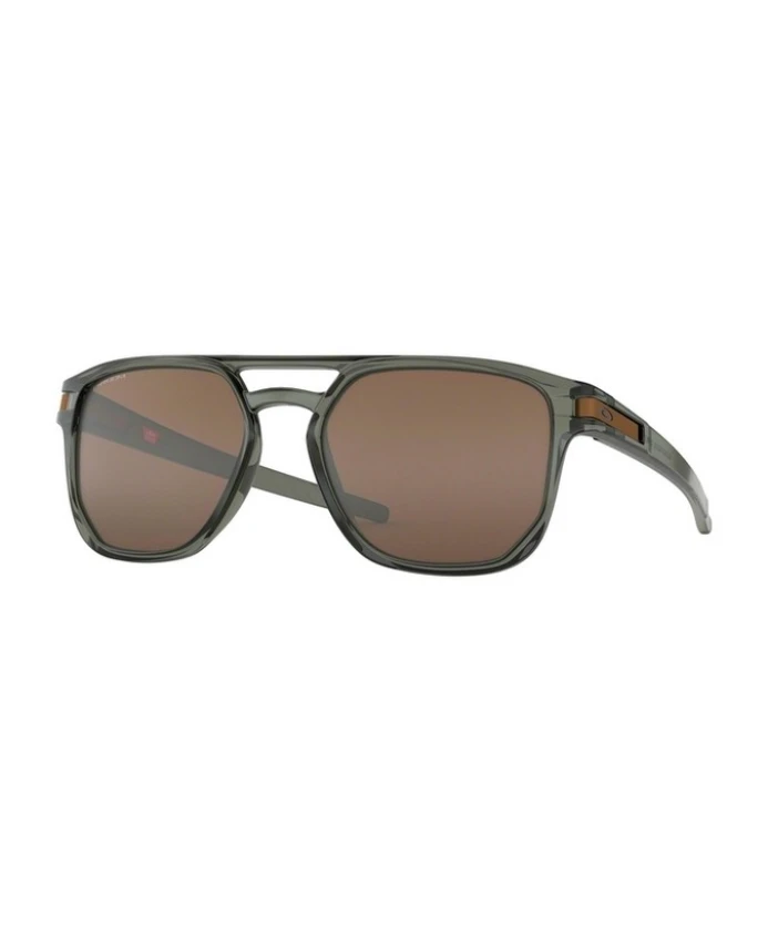 Зеленые солнцезащитные очки Latch Beta Oakley, зеленый
Зеленые солнцезащитные очки Latch Beta Oakley, зеленый