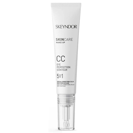 CC Eye Perfection Contour 5 в 1 15 мл Skeyndor
CC Eye Perfection Contour 5 в 1 15 мл Skeyndor