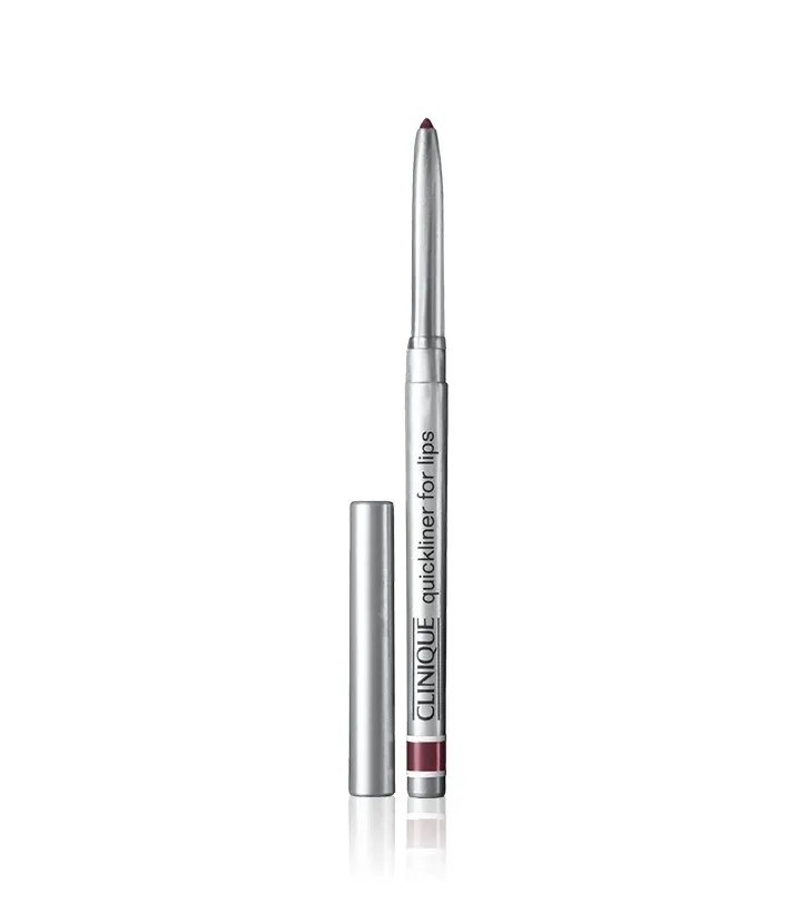 Стойкий автоматический карандаш для губ Quickliner For Lips Clinique, цвет bamboo pink
Стойкий автоматический карандаш для губ Quickliner For Lips Clinique, цвет bamboo pink