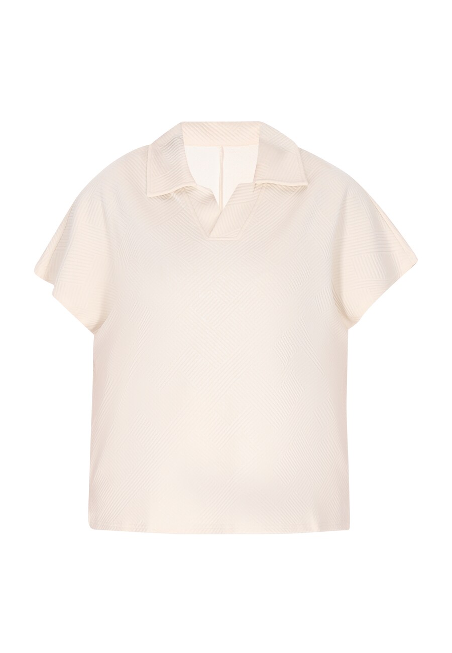 Блуза Usha, бежевый
Блуза Usha, бежевый