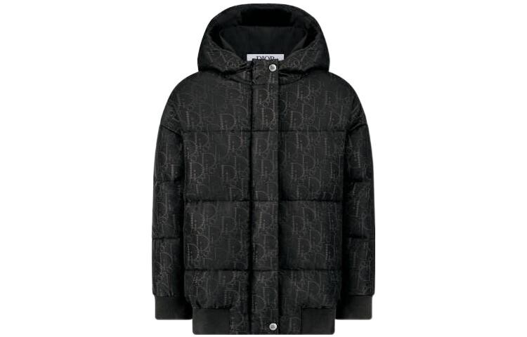 Детские пуховики/жилеты Dior, черный
Детские пуховики/жилеты Dior, черный