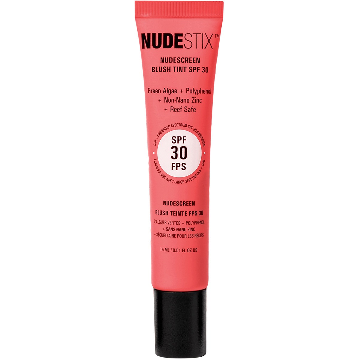 Румяна nudescreen blush tint spf 30 Nudestix, strawberry sunburst
Румяна nudescreen blush tint spf 30 Nudestix, strawberry sunburst