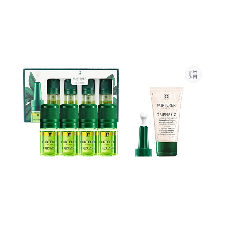 Питательные вещества для волос Unisex Rene Furterer
Питательные вещества для волос Unisex Rene Furterer