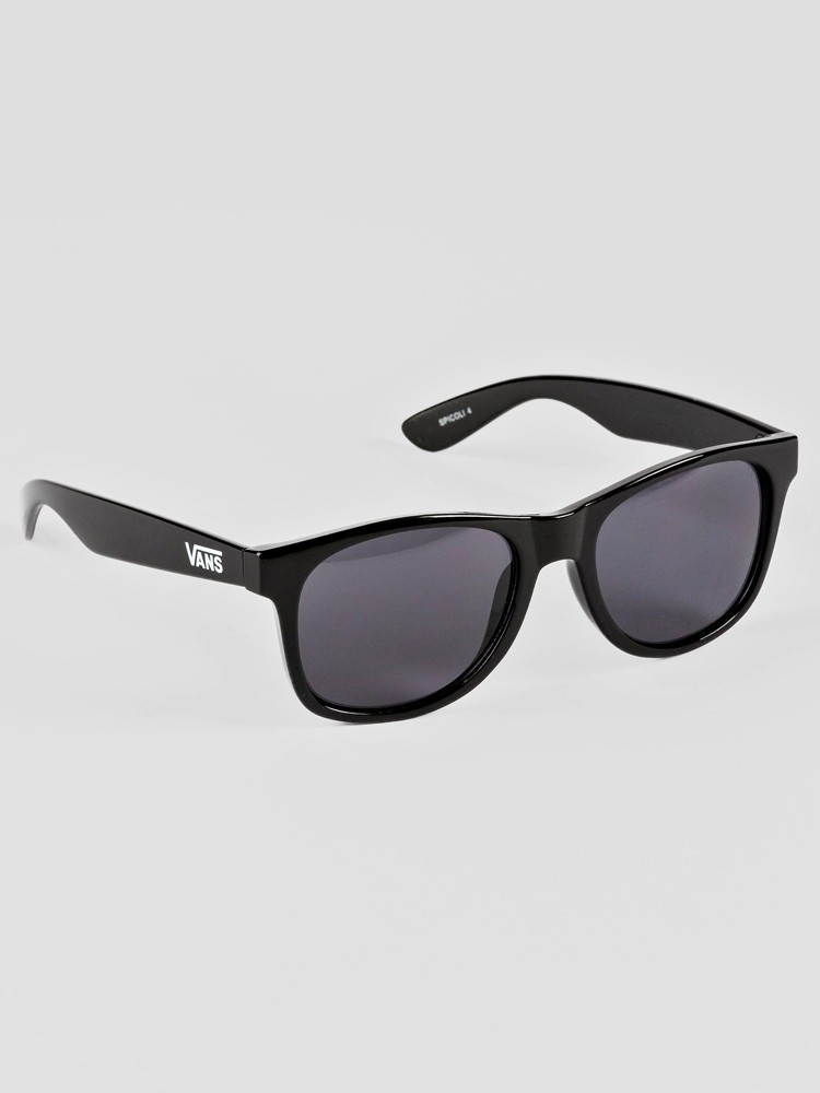 Солнцезащитные очки Vans Spicoli 4 Black Sonnenbrille, gray
Солнцезащитные очки Vans Spicoli 4 Black Sonnenbrille, gray