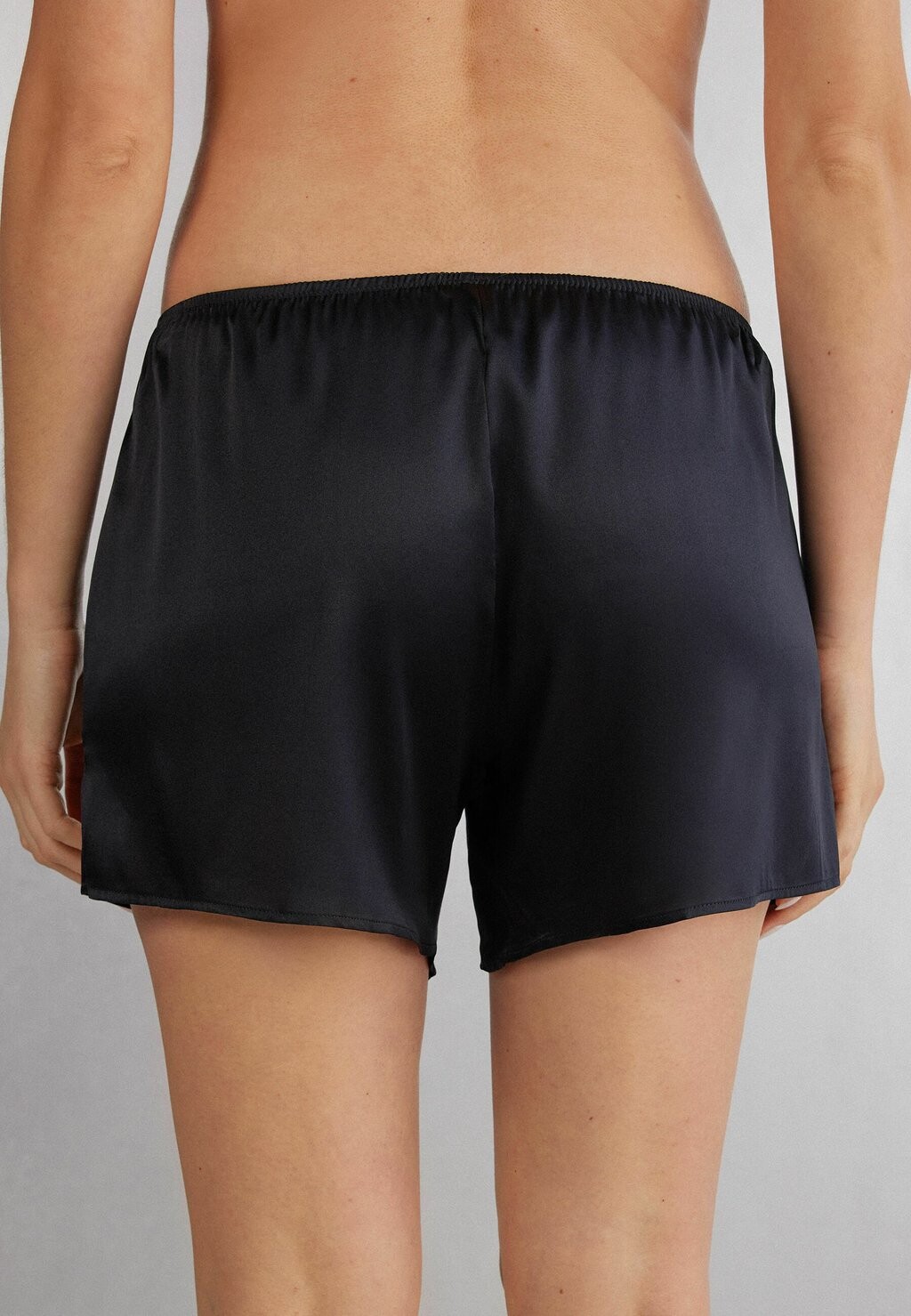 Пижамные штаны Intimissimi, черный
Пижамные штаны Intimissimi, черный