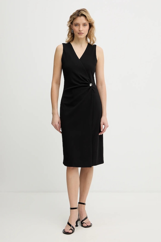 Платье Calvin Klein, черный
Платье Calvin Klein, черный