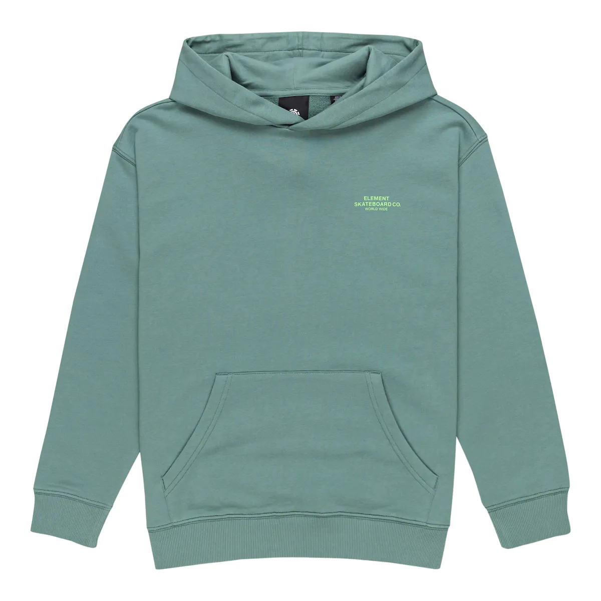 Детская толстовка Skateboard Co Element, цвет Azul grisáceo
Детская толстовка Skateboard Co Element, цвет Azul grisáceo