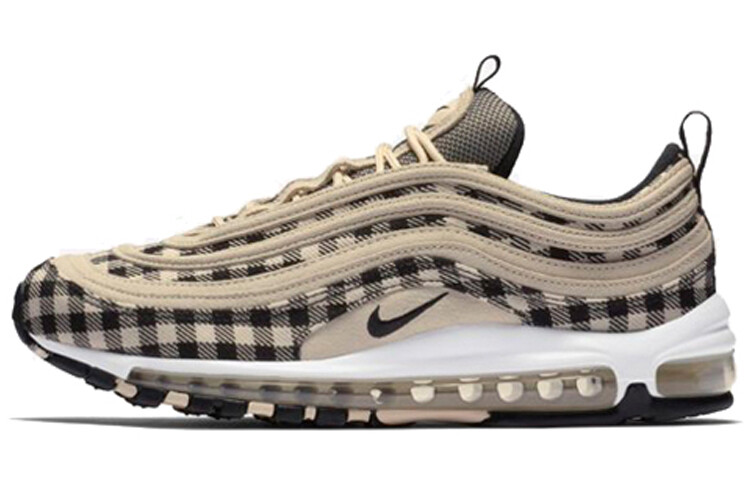Мужские беговые кроссовки Nike Air Max 97
Мужские беговые кроссовки Nike Air Max 97