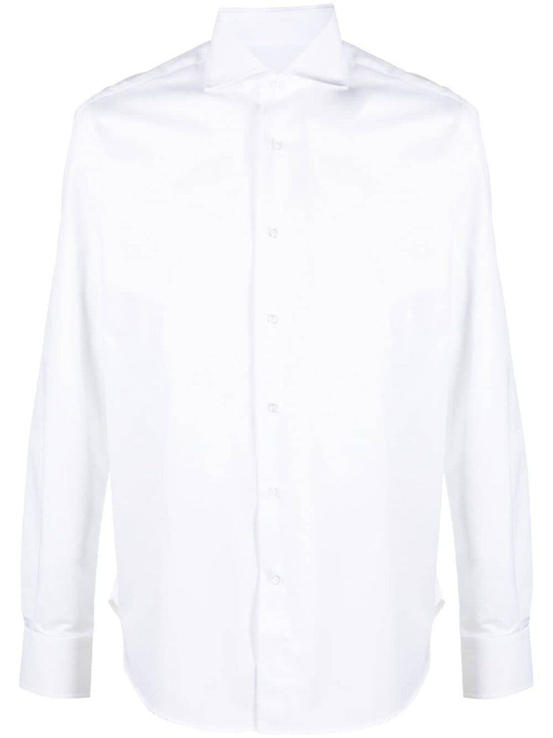 Orian рубашка с длинными рукавами, белый
Orian рубашка с длинными рукавами, белый