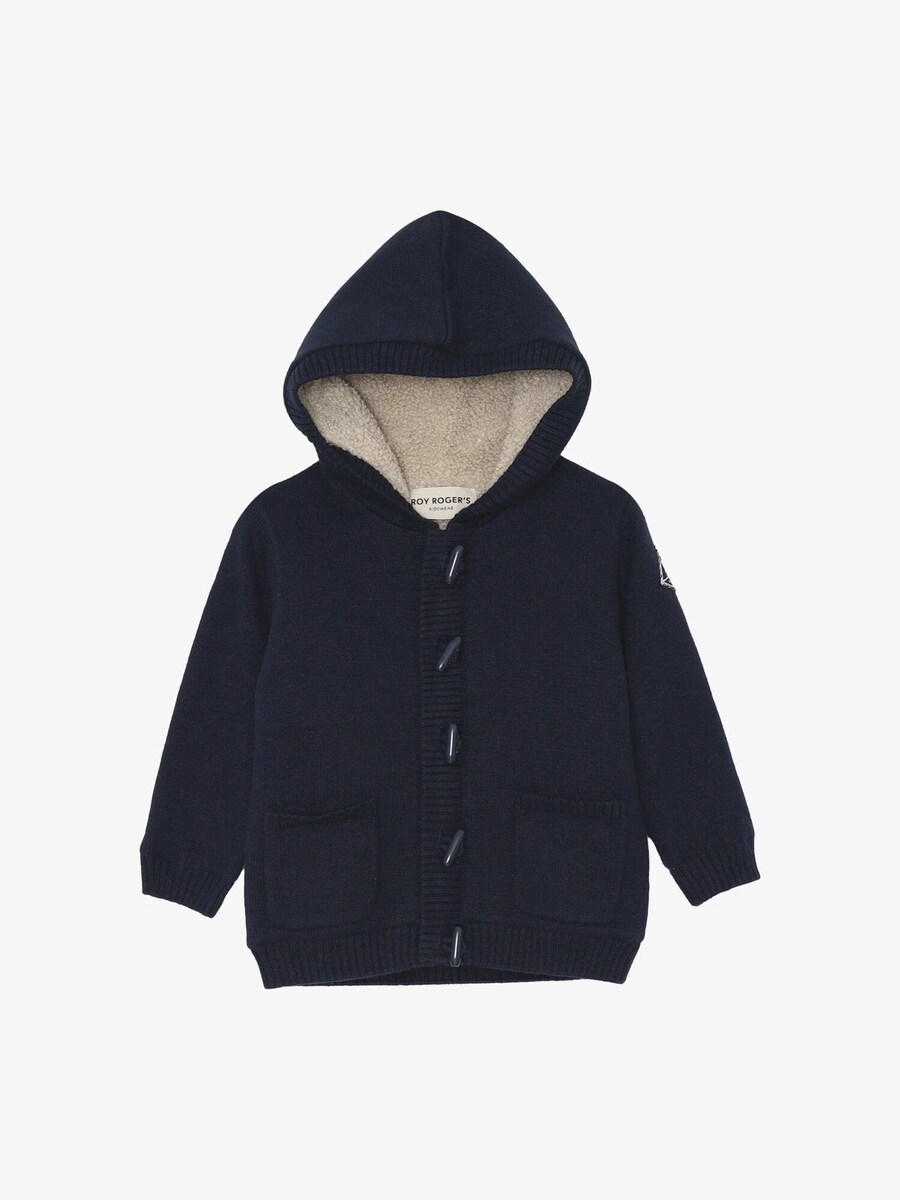 Куртка межсезонная Roy Rogers Montgomery, темно-синий
Куртка межсезонная Roy Rogers Montgomery, темно-синий