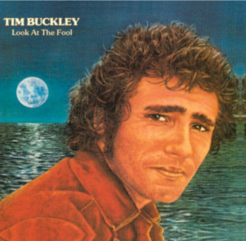 CD диск Buckley, Tim: Look At The Fool 
CD диск Buckley, Tim: Look At The Fool