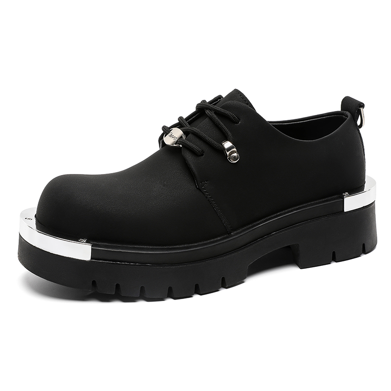 Мужская повседневная обувь с низким верхом YUZHAOLIN, Black
Мужская повседневная обувь с низким верхом YUZHAOLIN, Black