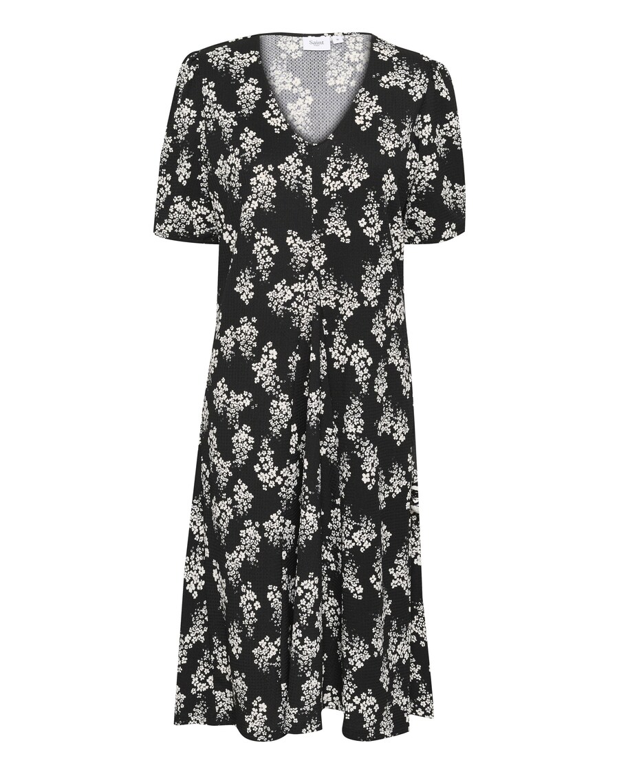 Платье SAINT TROPEZ Lenya, черный
Платье SAINT TROPEZ Lenya, черный