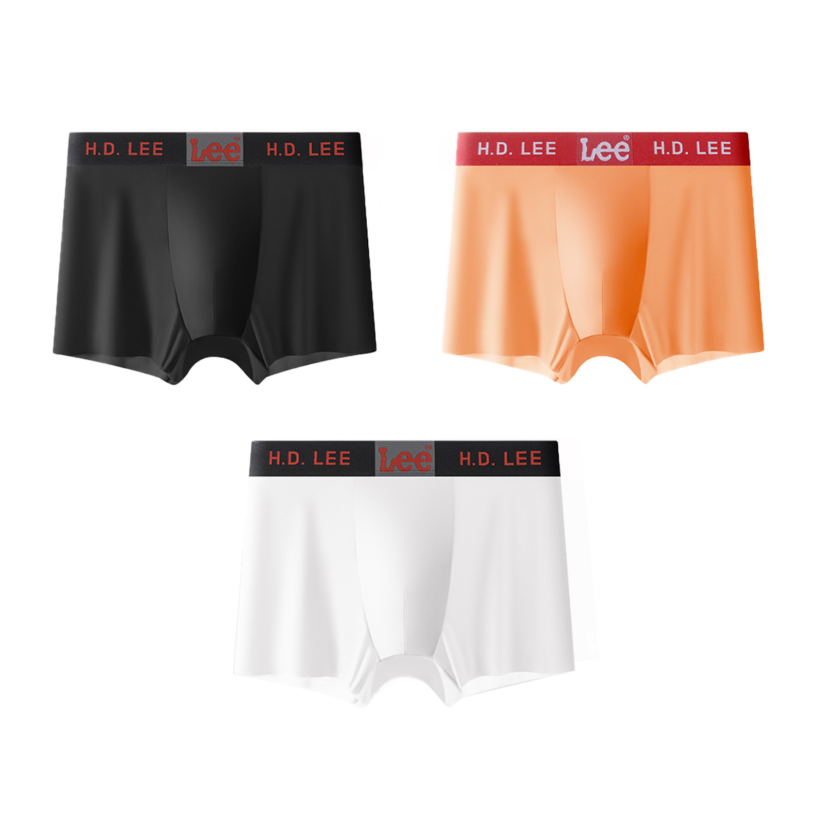 Мужские трусы-боксеры Lee, белый
Мужские трусы-боксеры Lee, белый