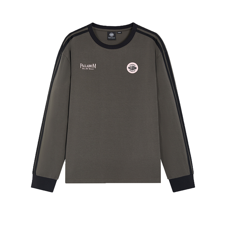 Футболка женская Palladium, Lava Smoke, Серый, Футболка женская Palladium, Lava Smoke
Футболка женская Palladium, Lava Smoke, Серый, Футболка женская Palladium, Lava Smoke