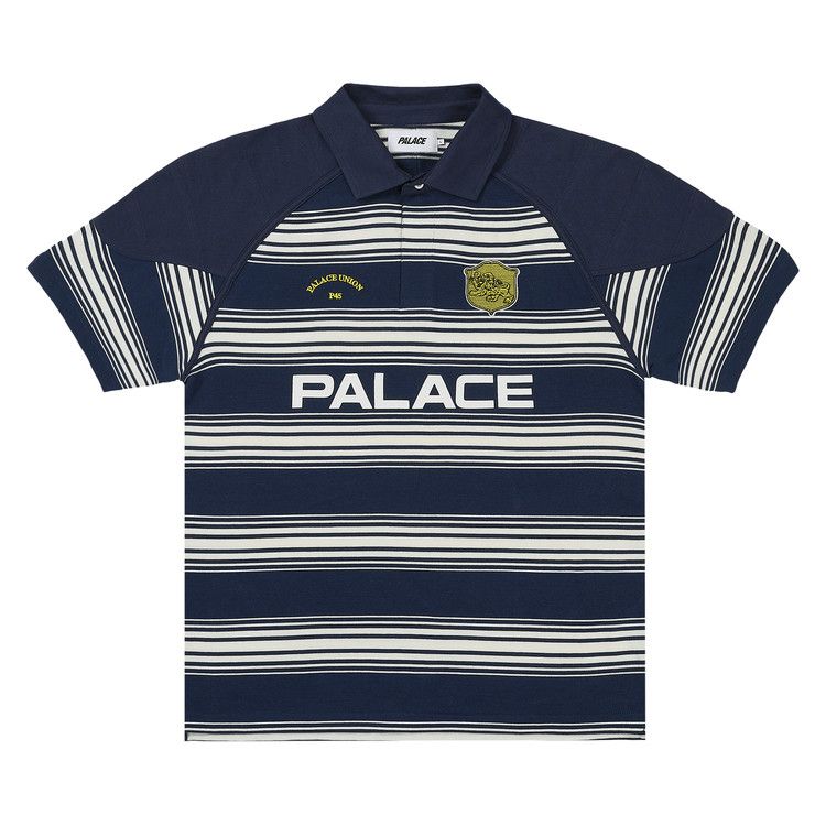 Поло Palace Union Polo, Navy
Поло Palace Union Polo, Navy