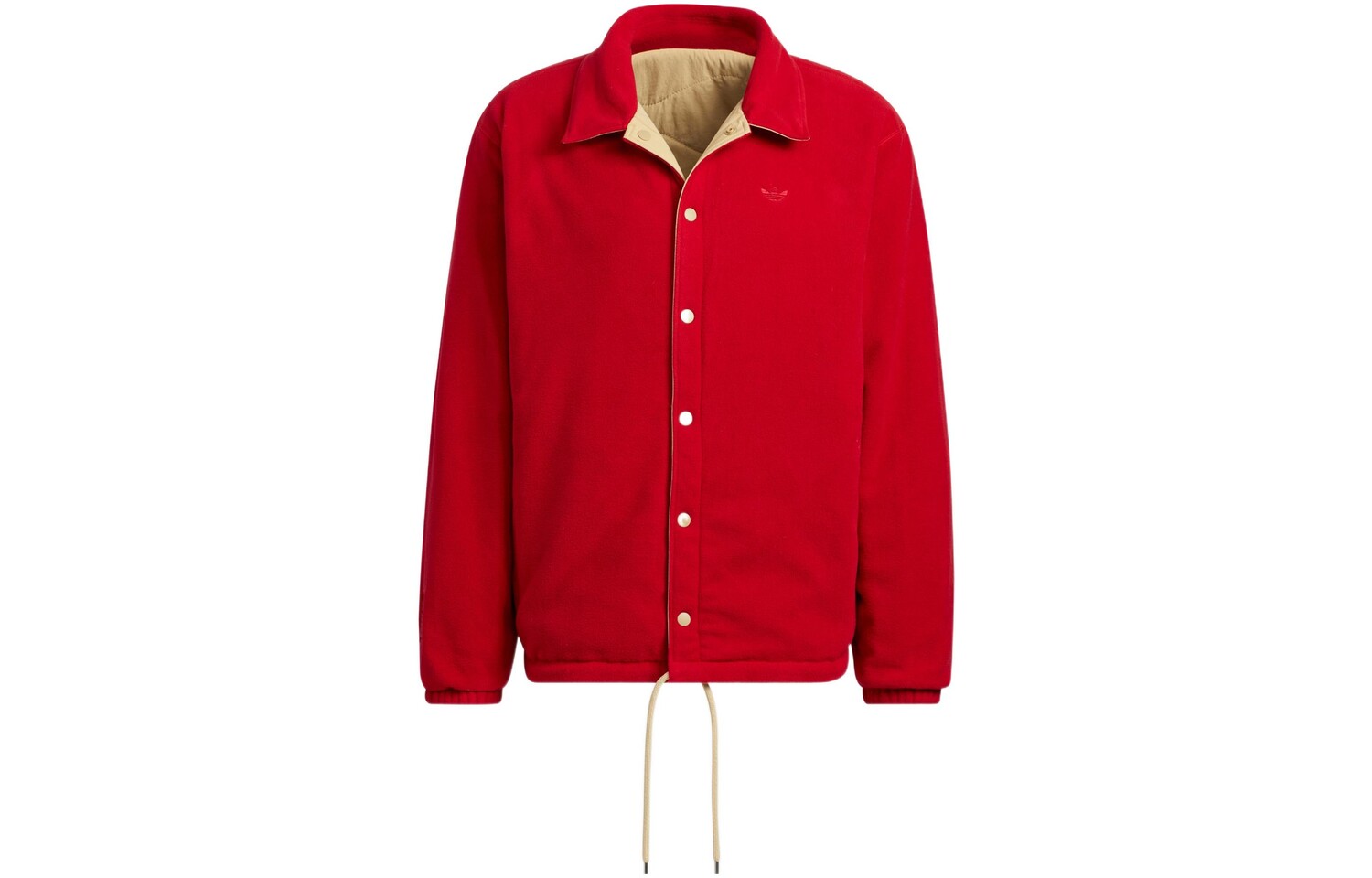 Стеганая куртка мужская красная Adidas Originals, красный
Стеганая куртка мужская красная Adidas Originals, красный