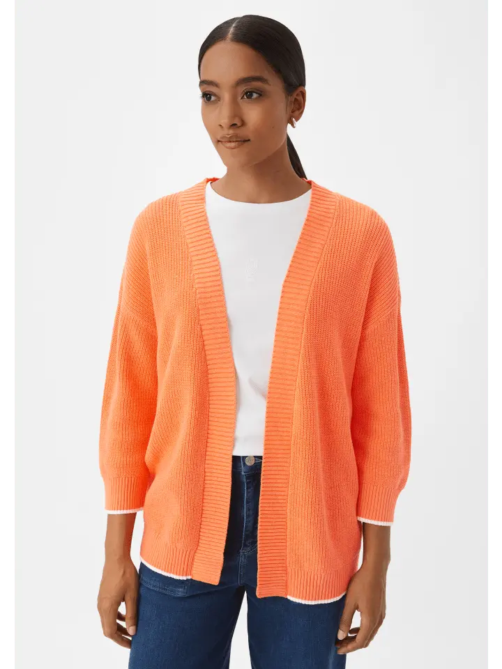 Спортивня куртка comma CI, оранжевый
Спортивня куртка comma CI, оранжевый