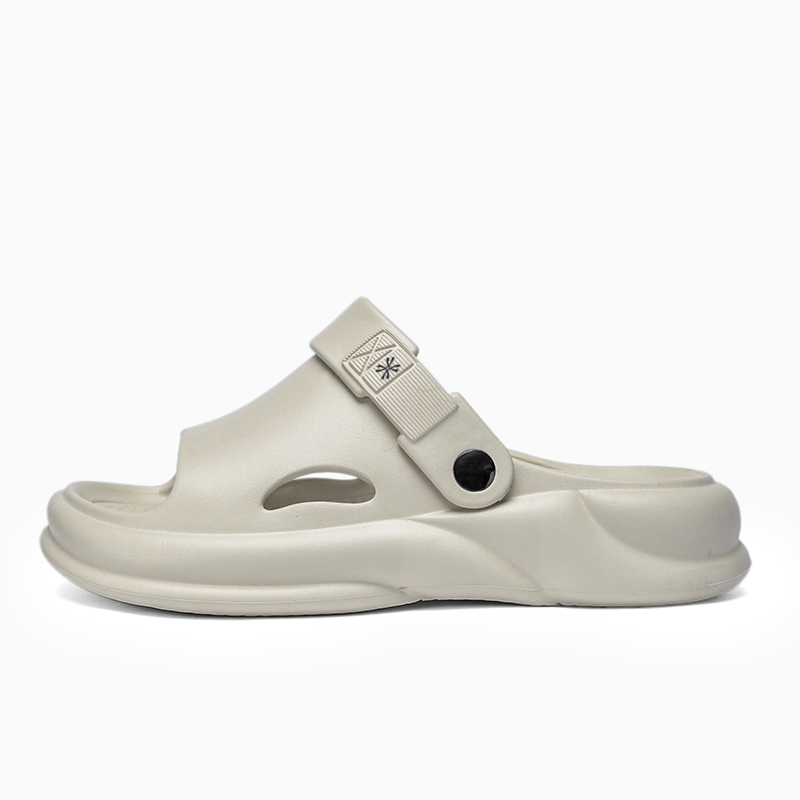 Нескользящие и дышащие детские шлепанцы для подростков YUZHAOLIN, хаки
Нескользящие и дышащие детские шлепанцы для подростков YUZHAOLIN, хаки