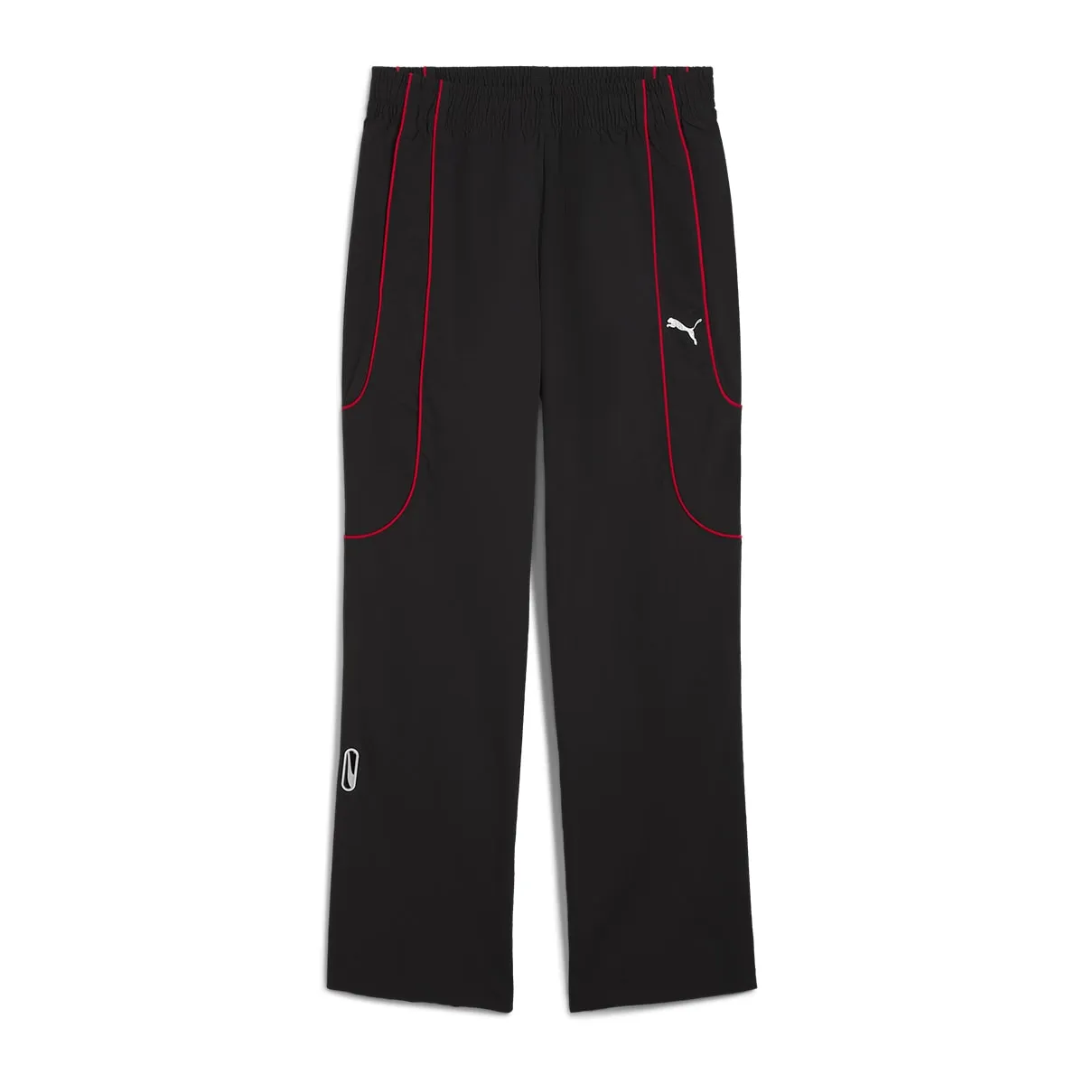 Брюки PUMATECH STREET X Relaxed Track WV OP Унисекс Puma, черный
Брюки PUMATECH STREET X Relaxed Track WV OP Унисекс Puma, черный