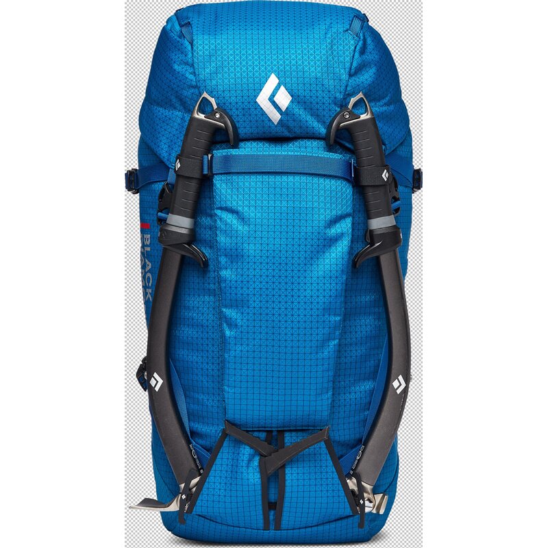 Рюкзаки Mission 35 Black Diamond, цвет cobalt
Рюкзаки Mission 35 Black Diamond, цвет cobalt
