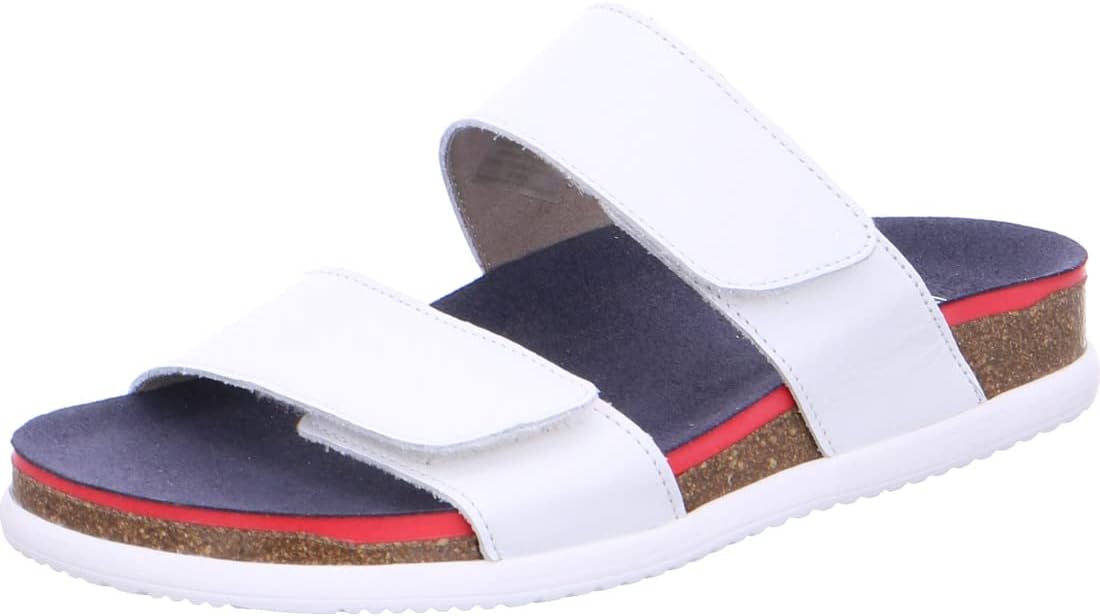 Лоферы ARA womens Double Band
Лоферы ARA womens Double Band