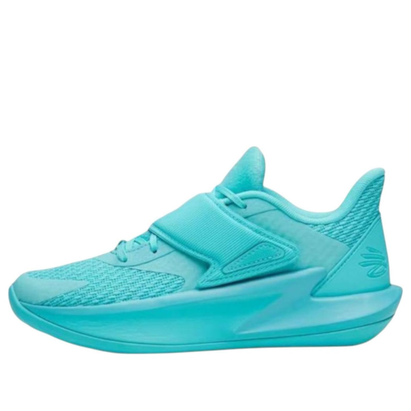 (GS) Under Armour Curry Fox 2 'World Tour'
(GS) Under Armour Curry Fox 2 'World Tour'