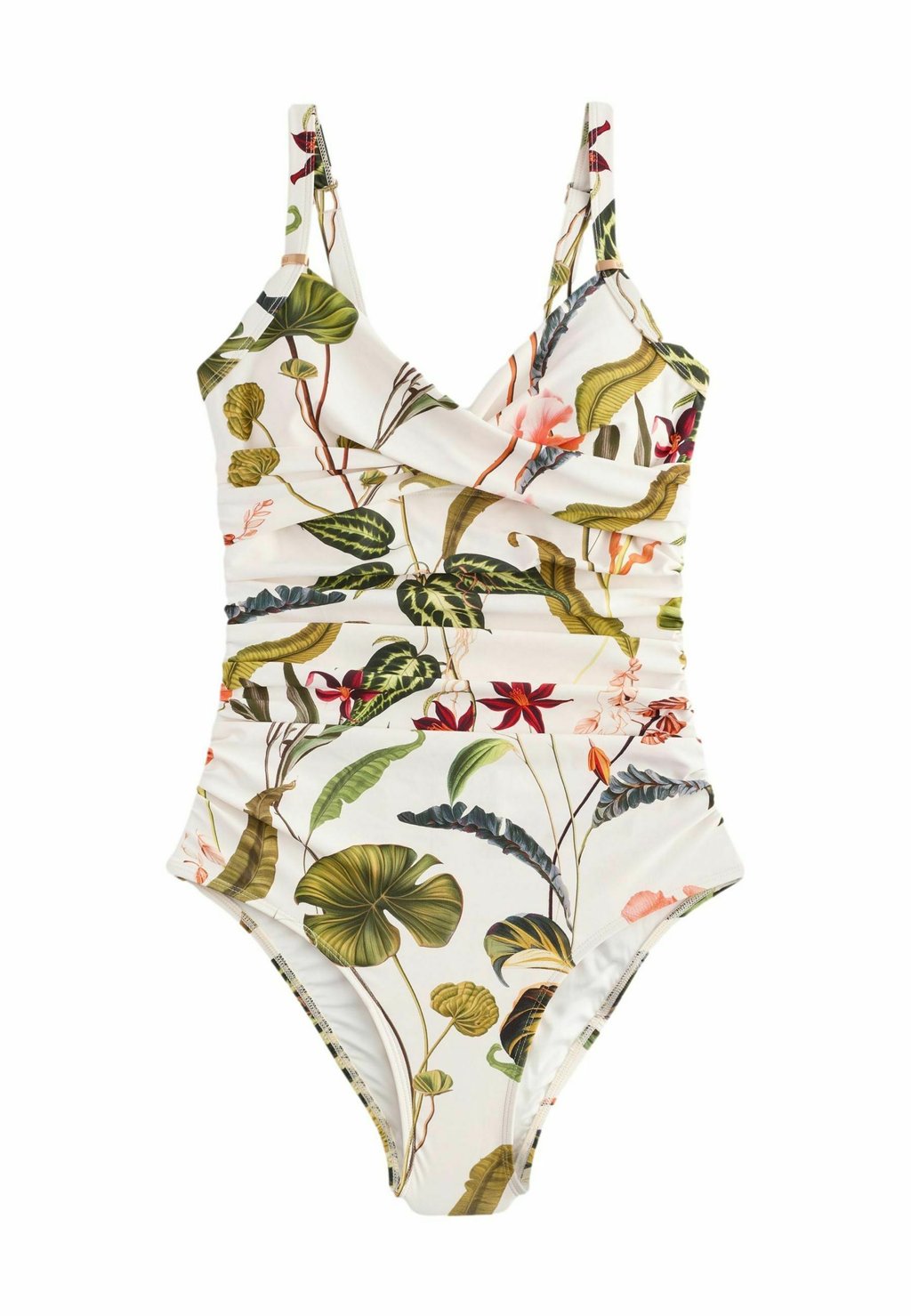 Купальный костюм TUMMY CONTROL Next, бежевый
Купальный костюм TUMMY CONTROL Next, бежевый