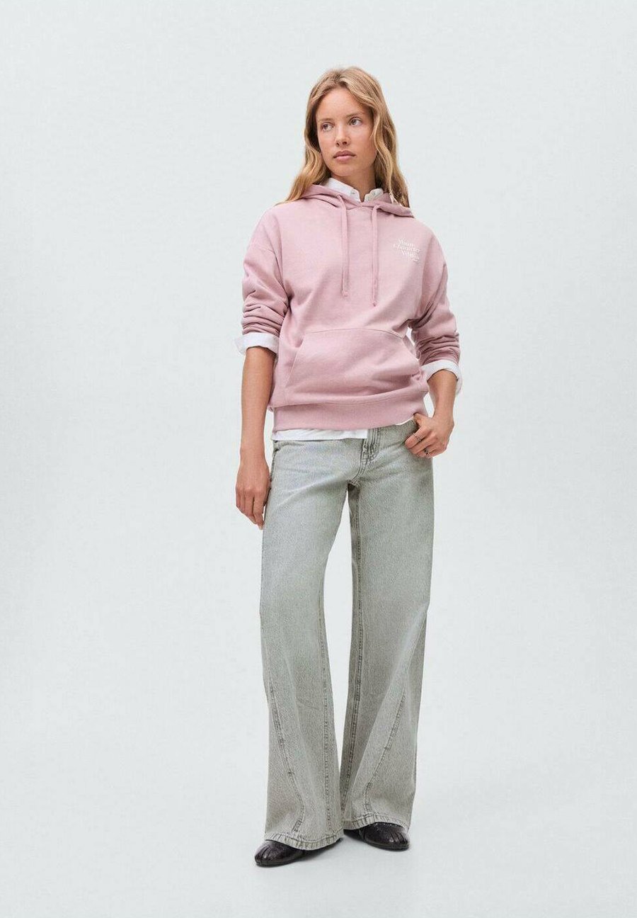 Худи Mango Kids TEEN, Pink
Худи Mango Kids TEEN, Pink
