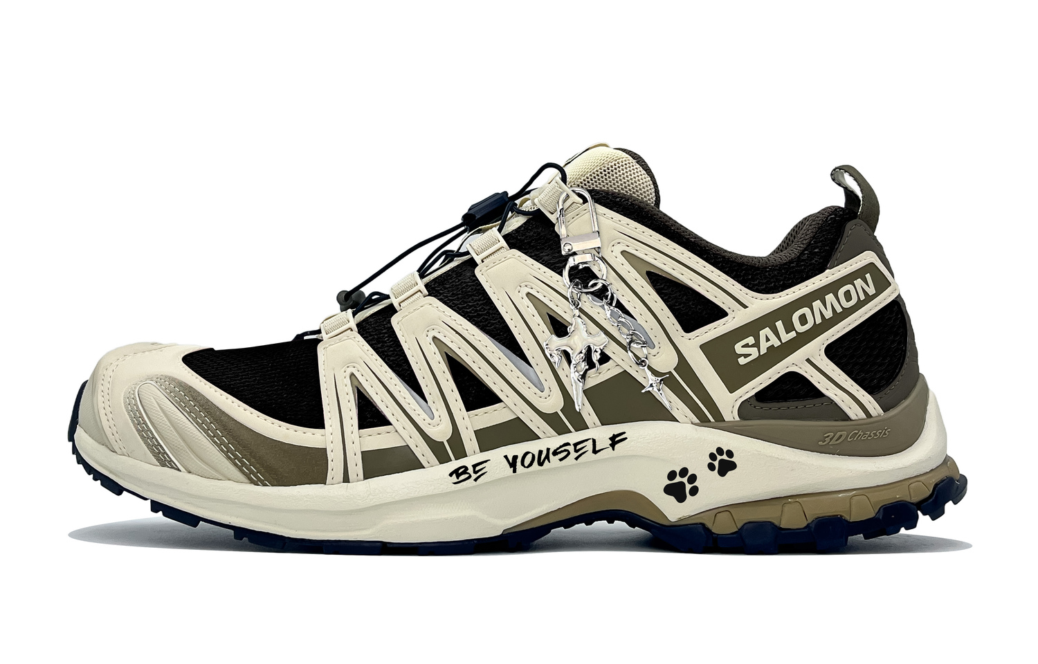 Кроссовки для бега XA PRO 3D Abrasion Resistant Breathable Low top Unisex Lime Gray SALOMON, серый
Кроссовки для бега XA PRO 3D Abrasion Resistant Breathable Low top Unisex Lime Gray SALOMON, серый