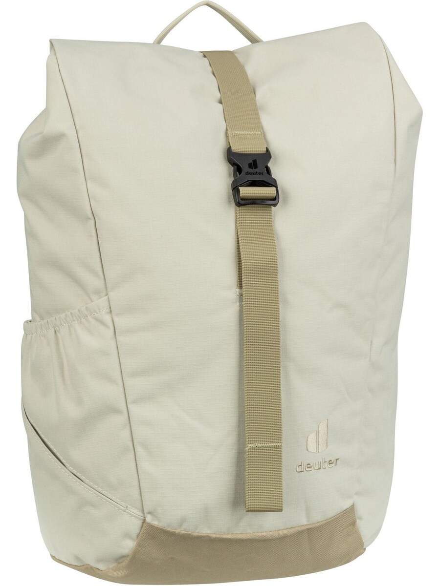 Рюкзак DEUTER Backpack Stepout 22, цвет beige/ecru
Рюкзак DEUTER Backpack Stepout 22, цвет beige/ecru