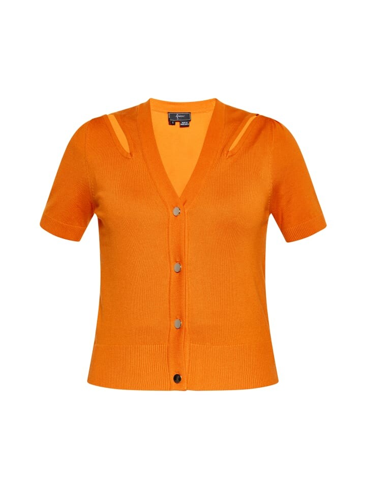 Спортивня куртка faina, оранжевый
Спортивня куртка faina, оранжевый