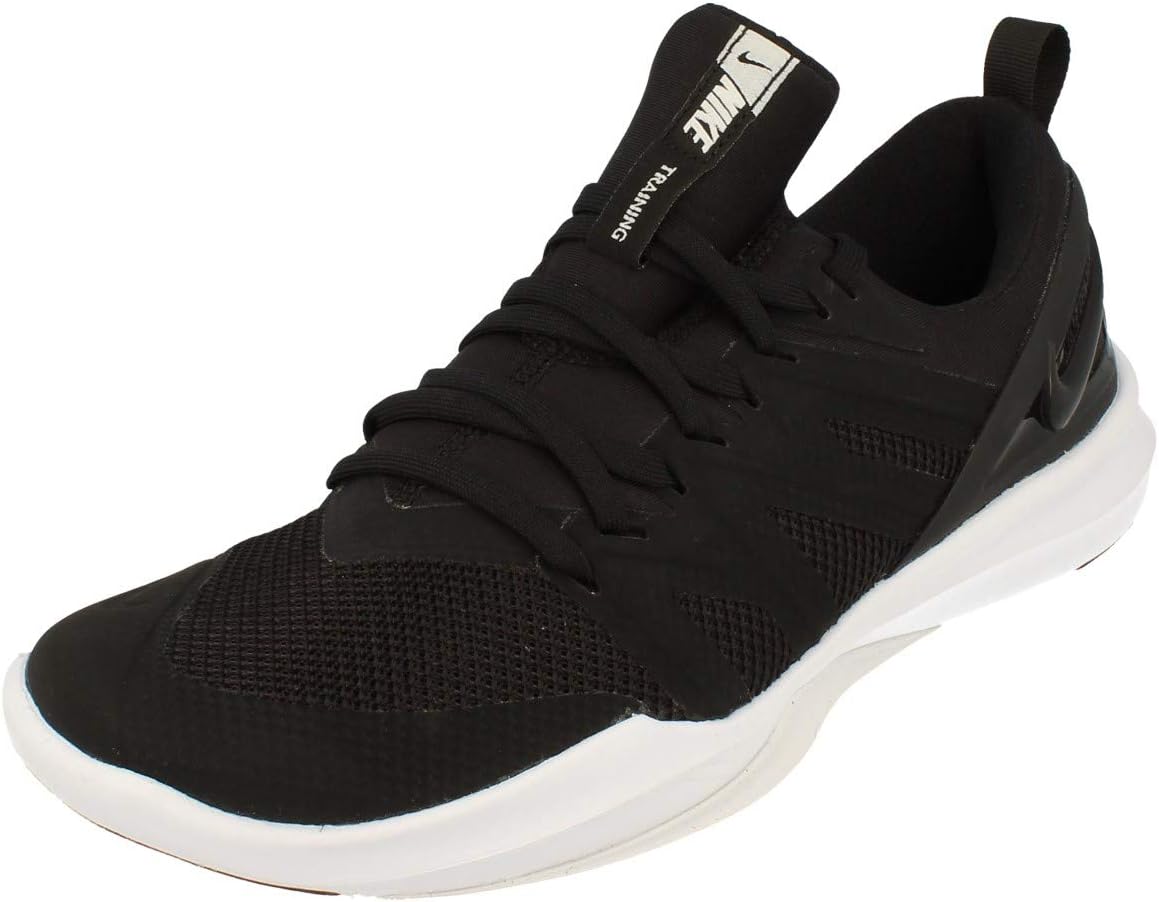 Кроссовки Nike Victory Elite мужские черно-белые, Black/White
Кроссовки Nike Victory Elite мужские черно-белые, Black/White