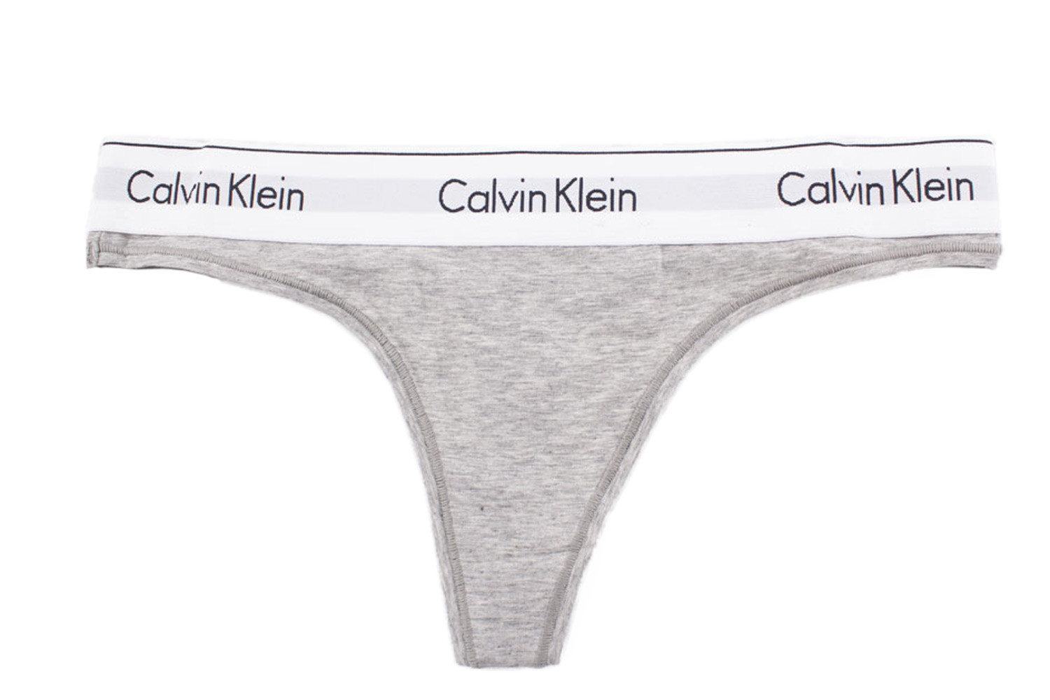 Нижнее белье Calvin Klein Underwear, серый
Нижнее белье Calvin Klein Underwear, серый