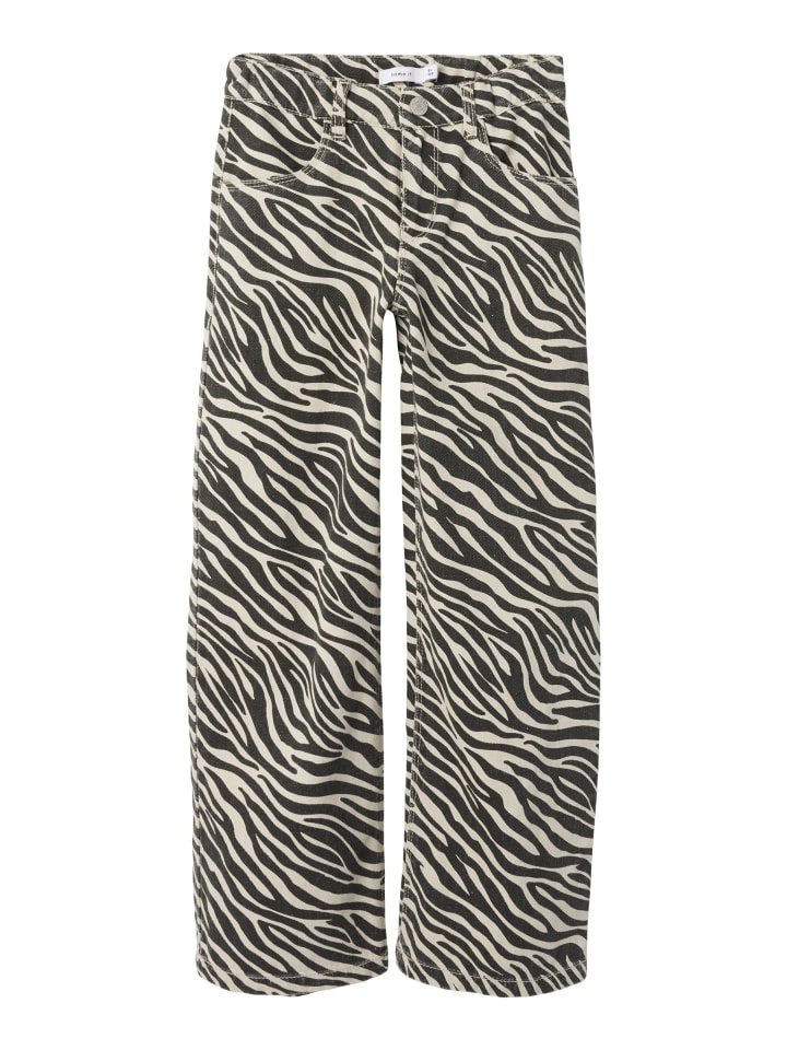 Тканевые брюки name it
Тканевые брюки name it