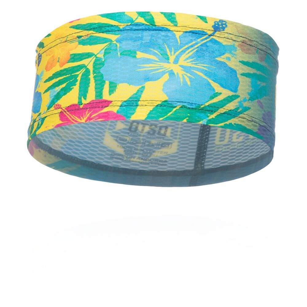 Повязка на голову Otso, синий
Повязка на голову Otso, синий