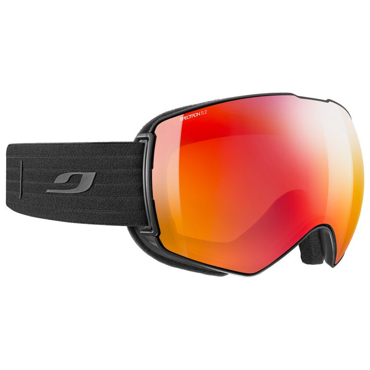 Горнолыжные очки Lightyear Noir Spectron 2 Julbo
Горнолыжные очки Lightyear Noir Spectron 2 Julbo