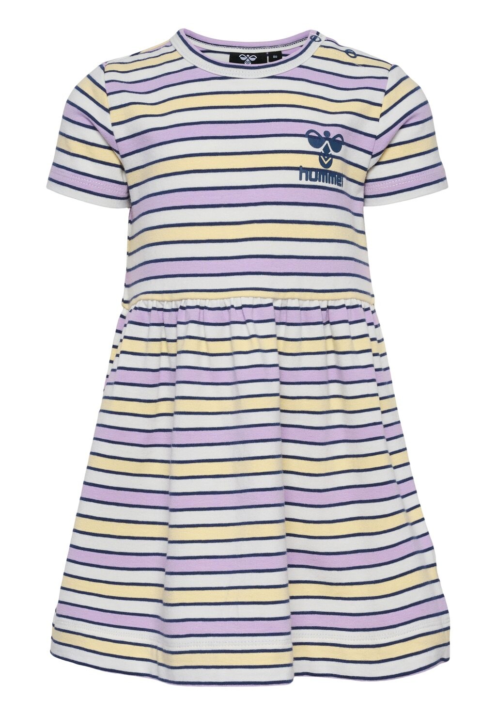 Платье из джерси HAPPY ME Hummel, цвет orchid bloom
Платье из джерси HAPPY ME Hummel, цвет orchid bloom